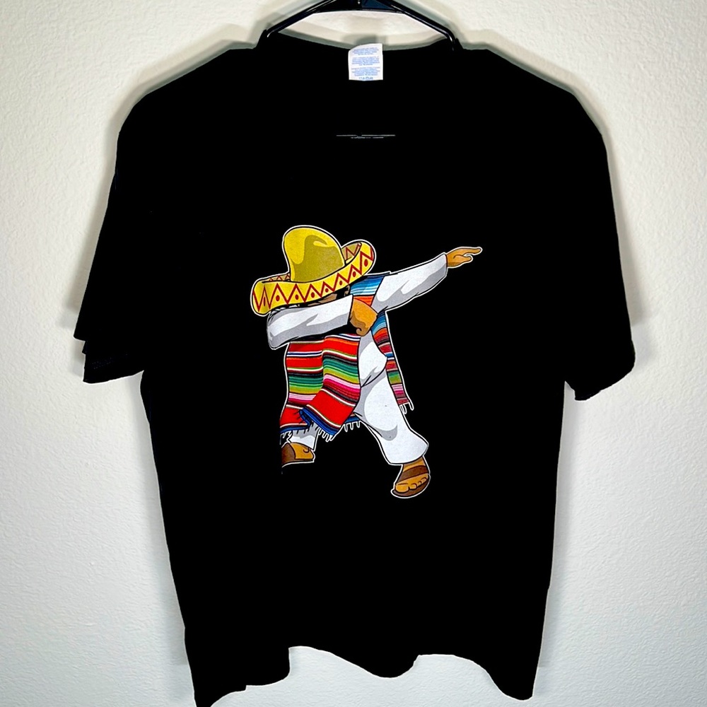 Mexican Dab T shirt